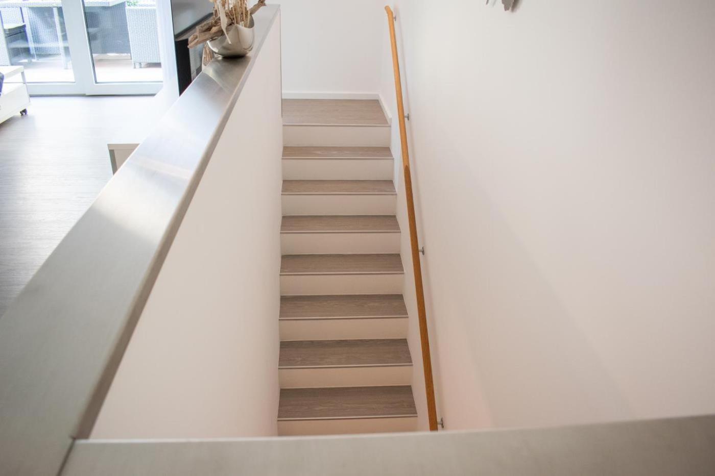 Ferienwohnung Urlaubsanker Scharbeutz Luaran gambar