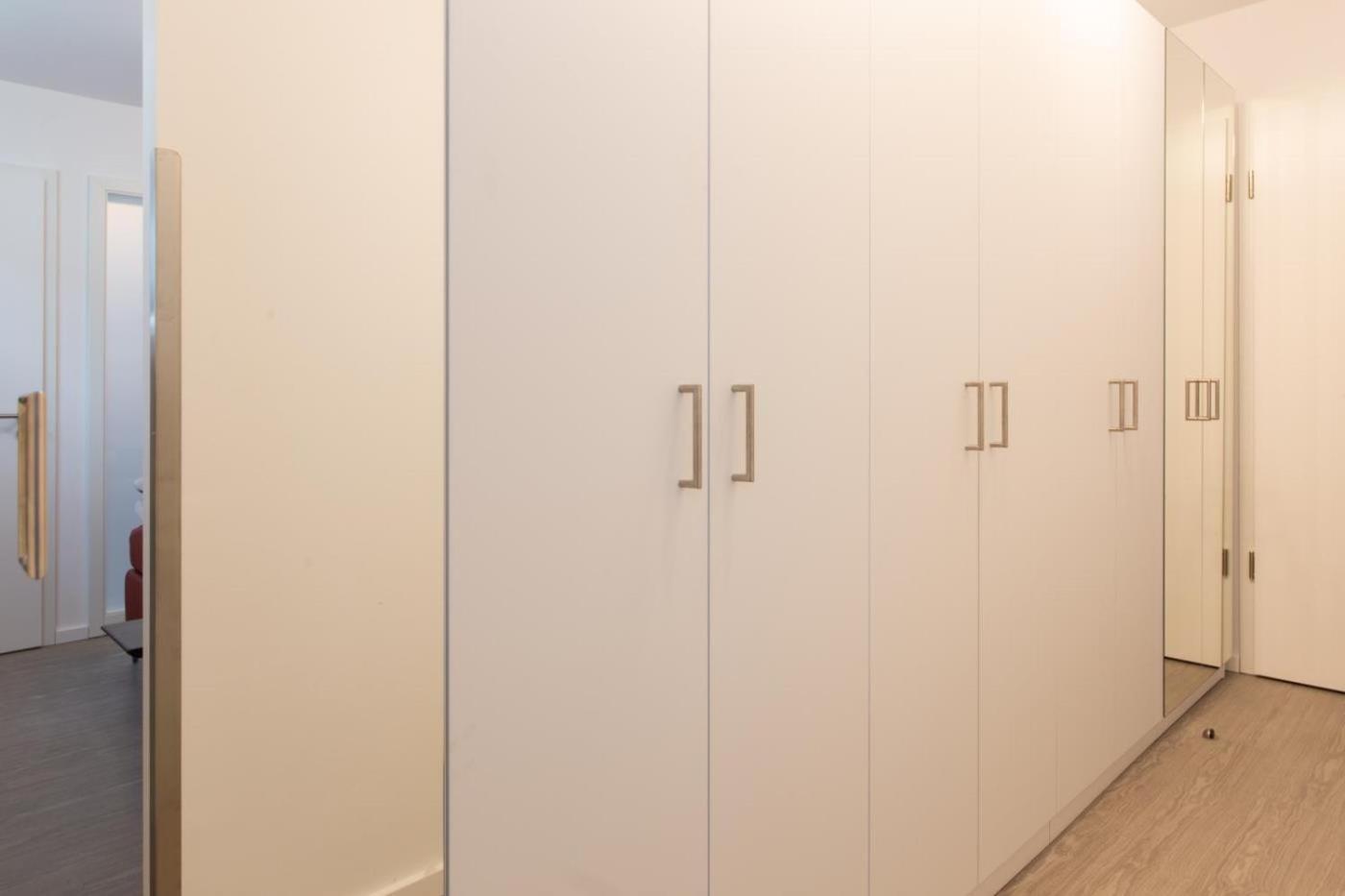 Ferienwohnung Urlaubsanker Scharbeutz Luaran gambar
