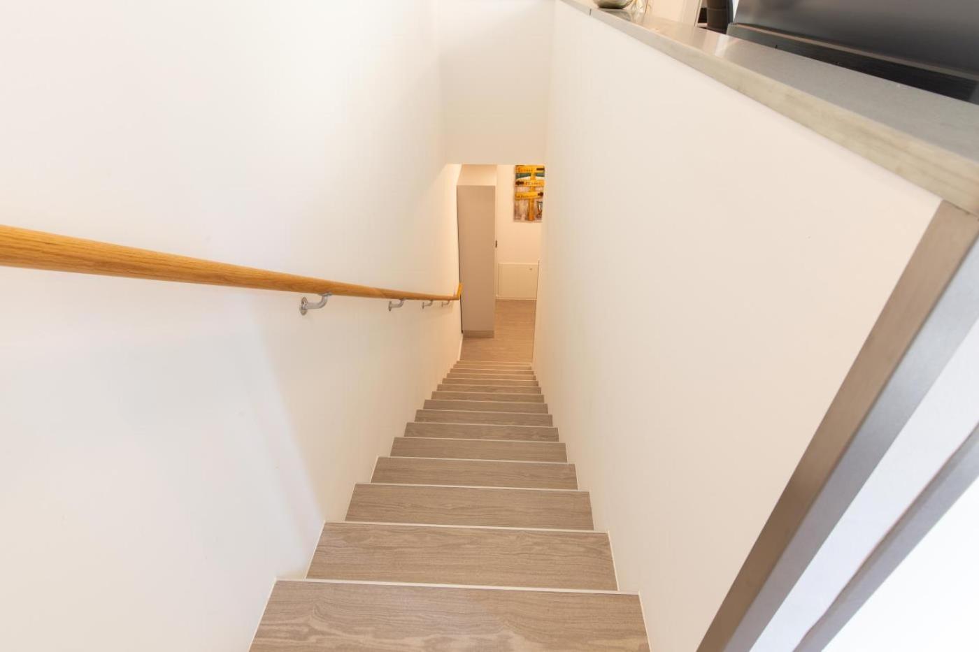 Ferienwohnung Urlaubsanker Scharbeutz Luaran gambar